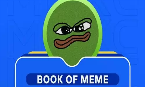 BOME币爆火：迷因币新星？快速入门指南