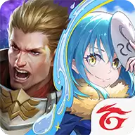 传说对决海外服下载