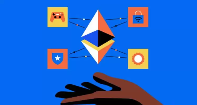 以太坊合法吗？一文读懂以太坊真相