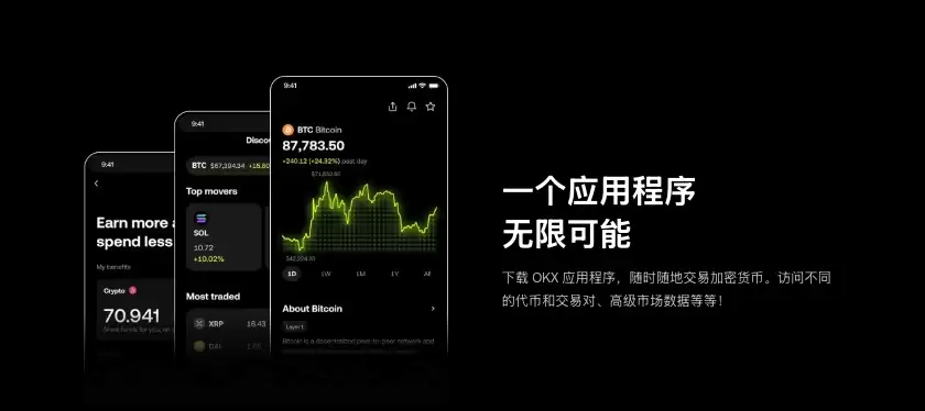 OKX欧意App下载：官方正版安全指南