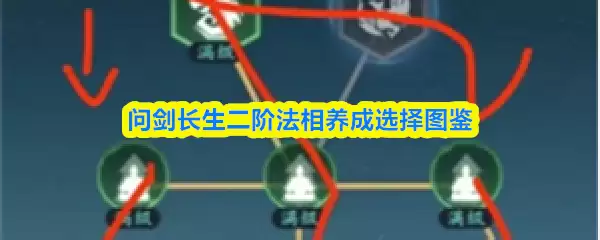 仙侠小说《问道长生》二阶法相养成攻略：图文指南