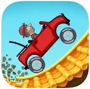 登山赛车之天朝历险