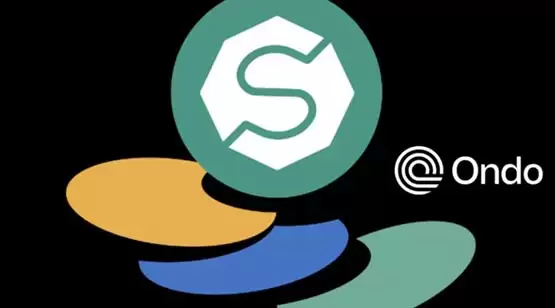 以太坊链上证券代币化：市值突破2.2亿美元！