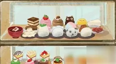 洋果子店Rose食谱攻略：高分甜品配方与解锁技巧