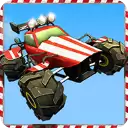 疯狂驾驶2内置菜单版下载