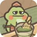 青蛙抹茶咖啡馆