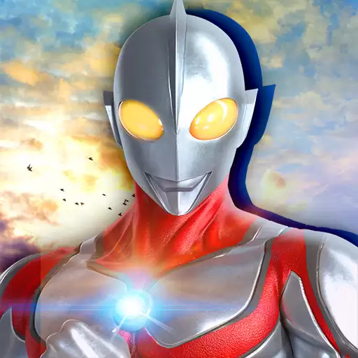 奥特曼终局之战