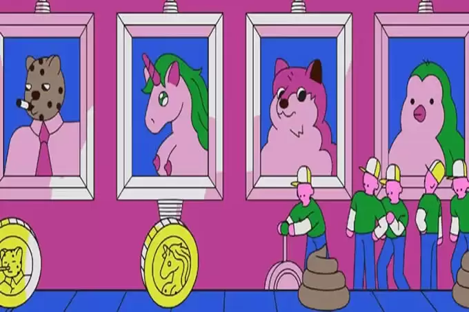 Pump.Fun爆火：特朗普家族入局模因币？