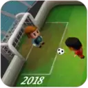 Craft World Cup 2018