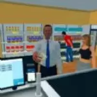 超市打工记内置菜单最新版下载