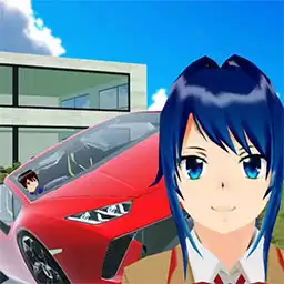 驾驶校园模拟器