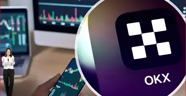 欧易OKEx客户端：最全虚拟币交易攻略