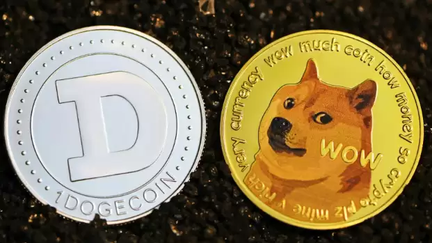 狗狗币身世揭秘：DOGE币安链关系？