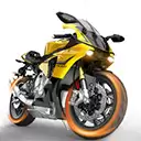 真实摩托锦标赛无敌版下载