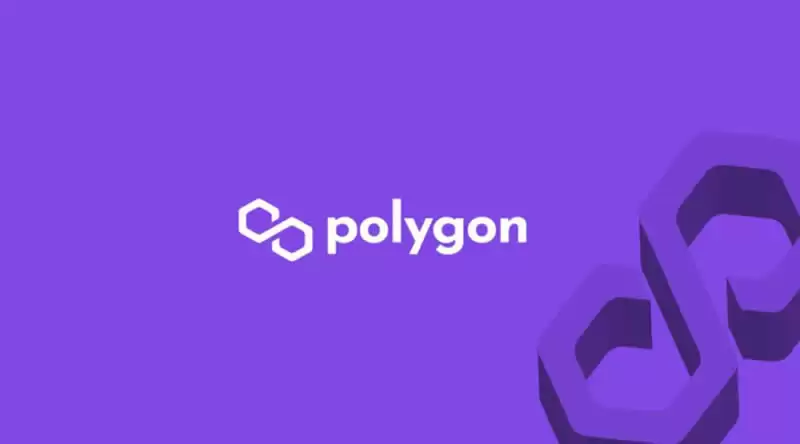 Polygon链全解析：MATIC的前世今生与未来
