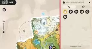 洛克王国的世隆风镇在哪？详细位置指南