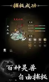 伏妖录人物与灵兽养成指南：高效培养技巧解析