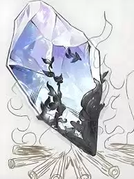 双重螺旋天树的奥秘：揭示其真实含义