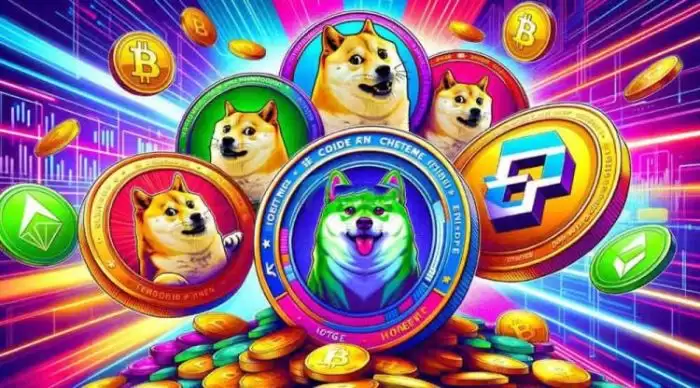 Meme币龙头币：名单、潜力与风险解析