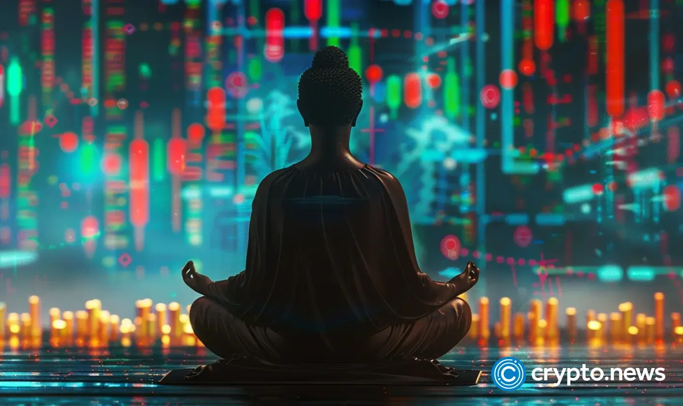 区块链赋能农业：Mantra携手Dimitra革新可持续发展