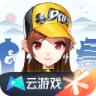 云qq飞车官网版