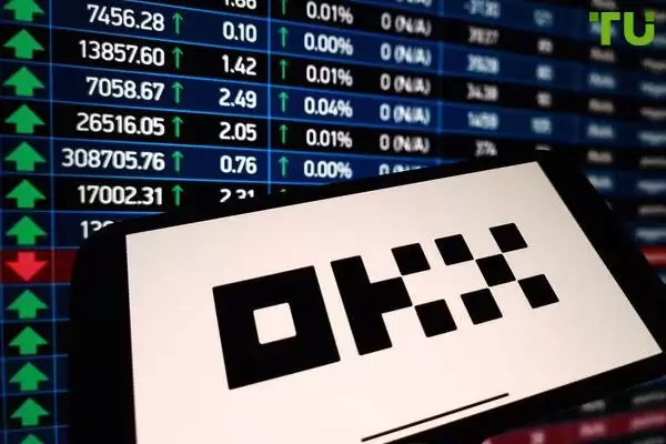 欧意易APP：安全便捷的加密货币交易平台