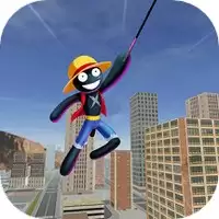 火柴人英雄王者