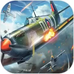 格斗战机 