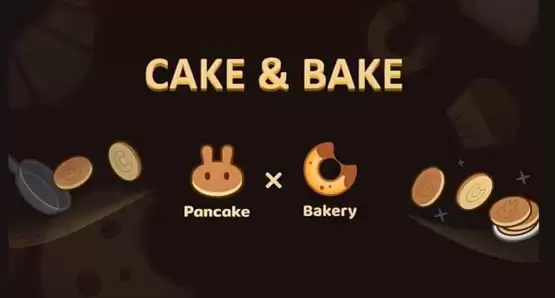 BAKE vs CAKE：谁是币安链潜力币王？