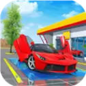 洗车经理模拟器