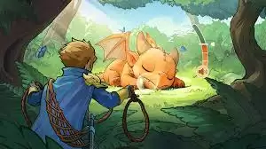 魔法森林大作龙骑士获取指南：5步轻松解锁稀有坐骑