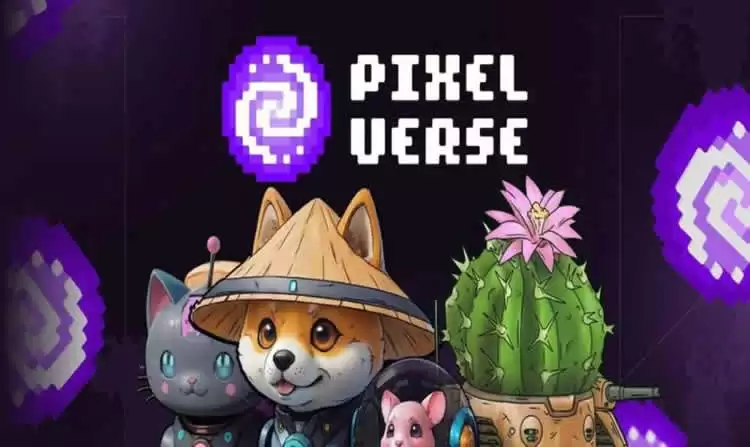 Pixeltap攻略：Telegram挖矿空投指南