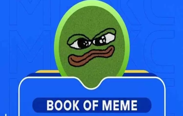 BOME币爆火！Meme币新贵深度解析