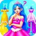 奇妙百变公主免费版本下载