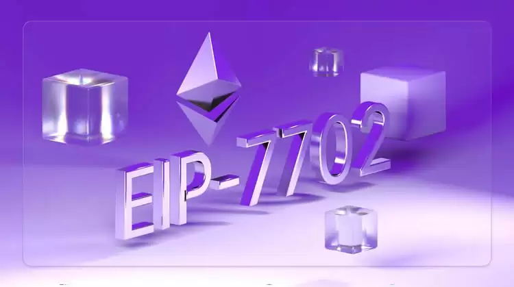 EIP-7702重磅来袭：智能账户wallet终极形态？