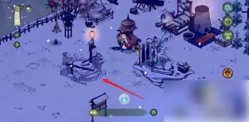 仙山小农秘境之门怎么解锁