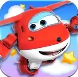 超级飞侠之机甲战神