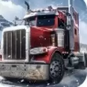 加拿大卡车模拟器