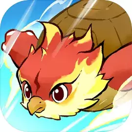 山海进化录正版下载