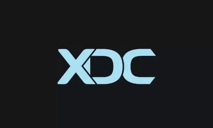 XDC币暴涨：熊市逆袭的潜力币？