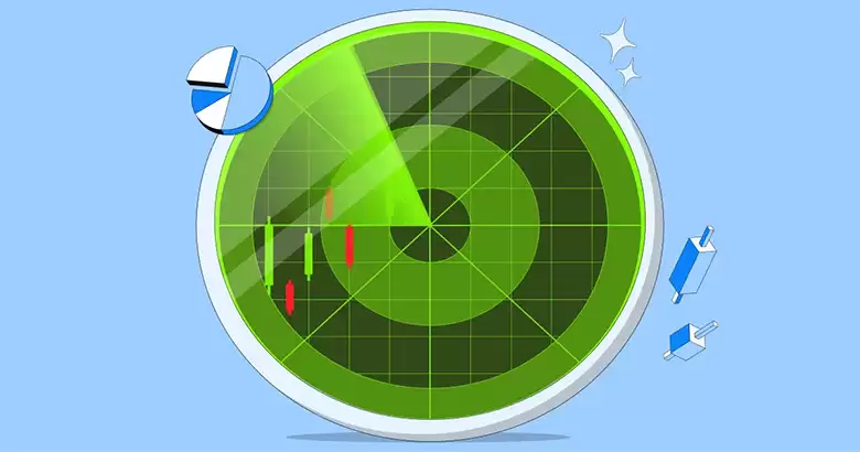 币圈必备：十大加密货币技术分析利器