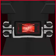 假面骑士Faiz模拟器