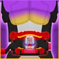 假面骑士加布腰带模拟器