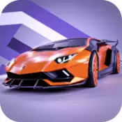 六边形车手mod内置版下载