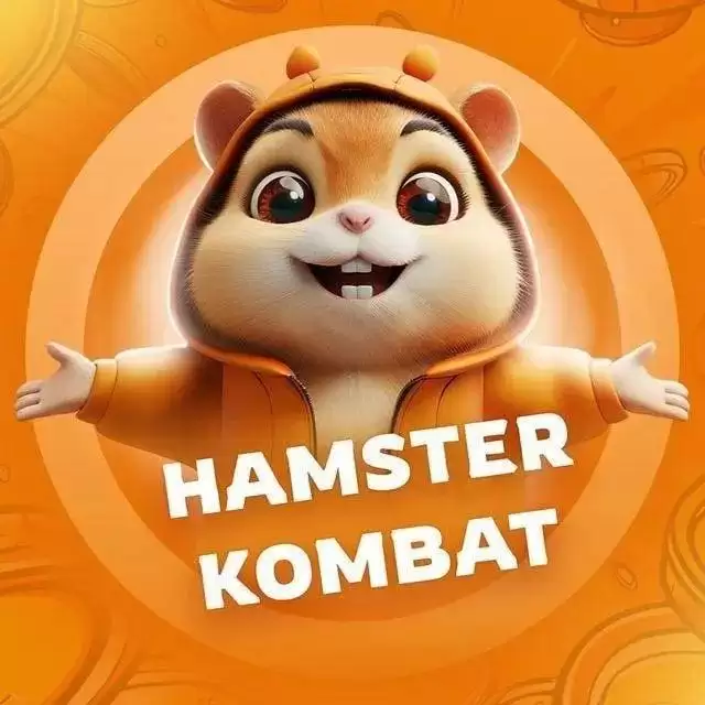 Hamster Kombat空投：Telegram爆火仓鼠快打攻略