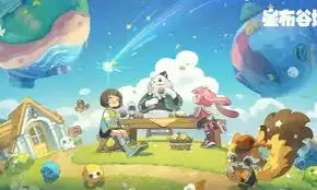 星露谷物语艾莎妮玩法攻略：5步掌握高效社交与剧情