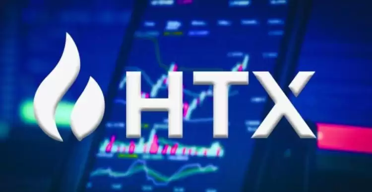 火币交易所APP：官方下载与注册指南