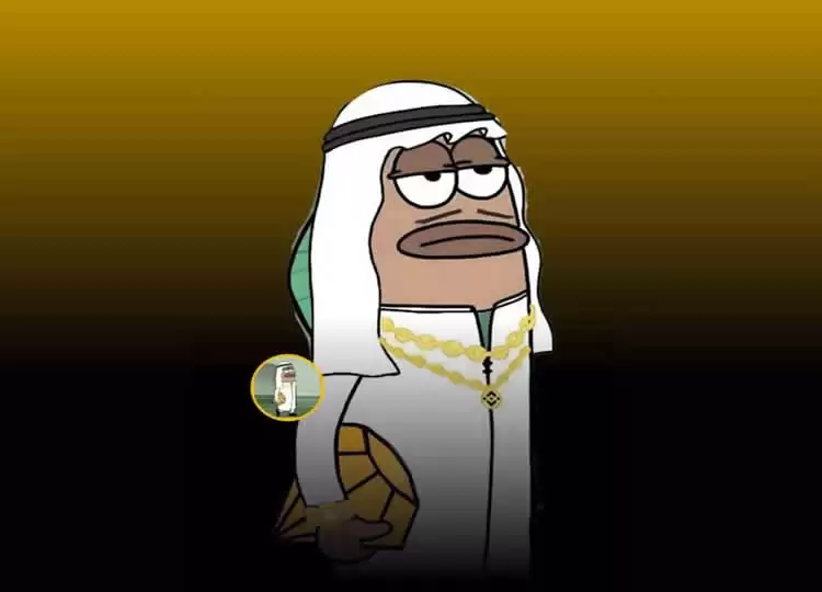 Mubarak币暴涨：CZ引爆的财富密码？