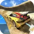 赛车登山之极限飞车