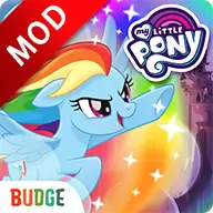 小马宝莉彩虹跑将